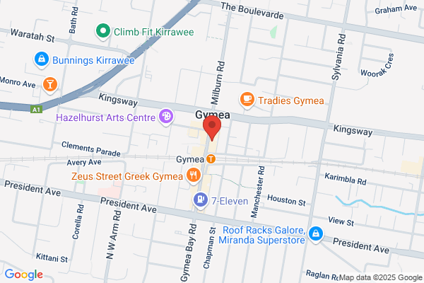 Gymea Bay Road Bistro