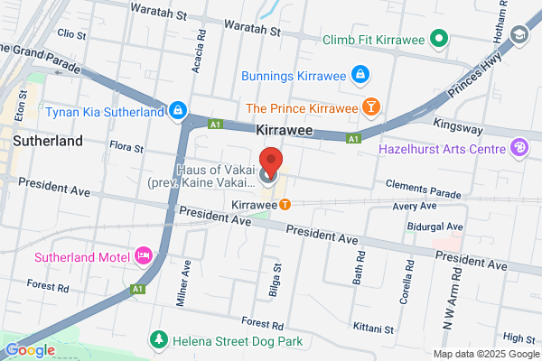 Kirrawee Charcoal Chickens