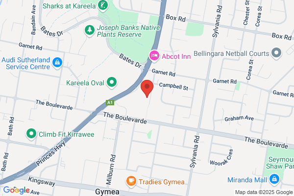 Gymea North Public School