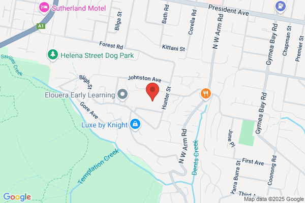 Kirrawee High School