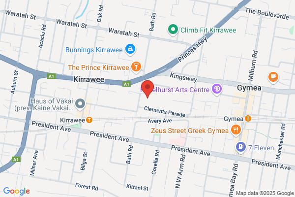Kirrawee Public School