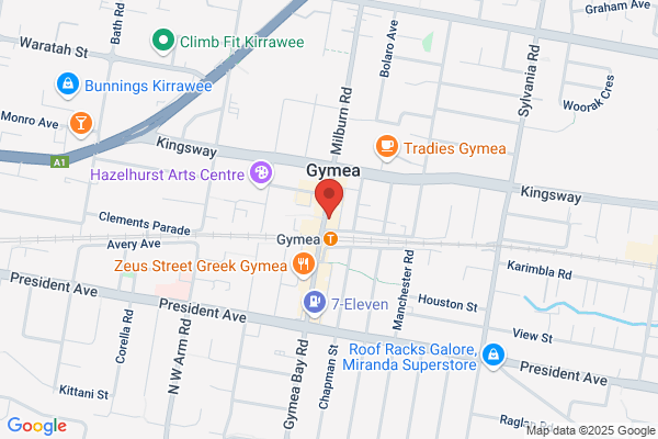Gymea Supermarket