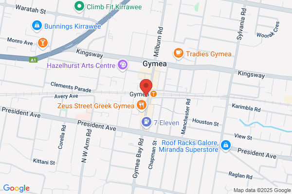 Caringbah Travel Service
