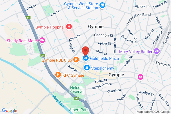 bloom hearing specialists Gympie