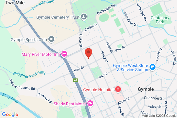 ABC Gympie