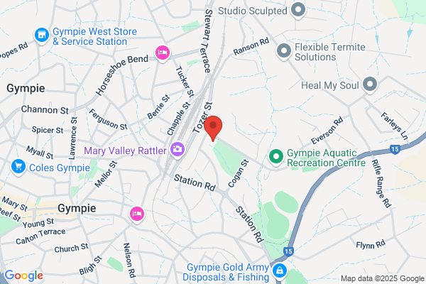 Gympie Play Station Child Care Centre