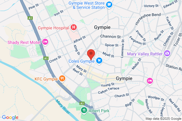 Gympie Chiropractic Centre