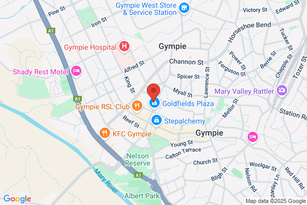 Gympie Chiropractic Centre