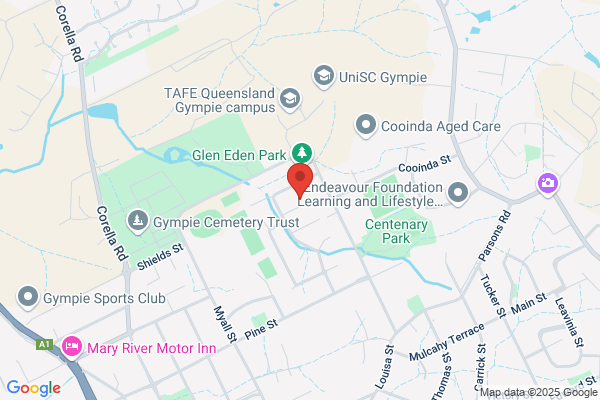 Gympie Cleaning Service