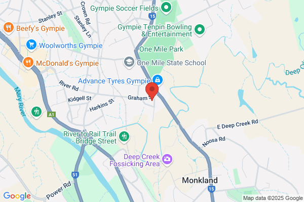 Gympie & District Indoor Bowls Association Inc