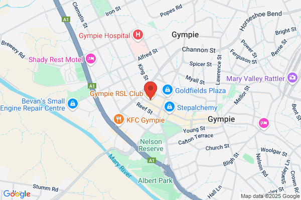 Gympie RSL Club