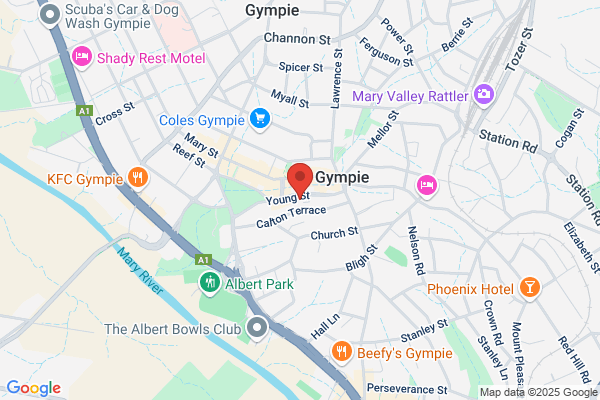 Calton Hill Dental