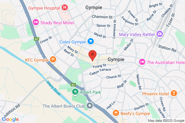 Gympie Family Dental