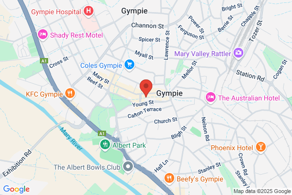 Dimmeys Stores Pty Ltd