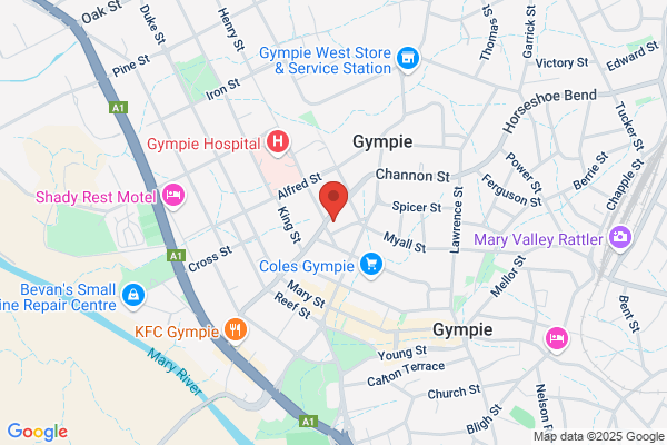 Gympie Medical Centre