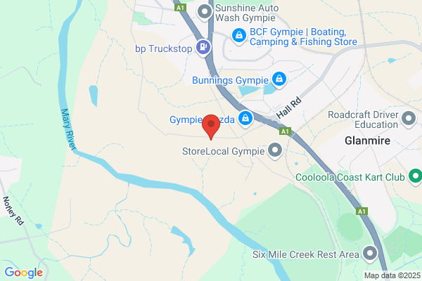 Gympie Sand Gravel & Landscaping Supplies