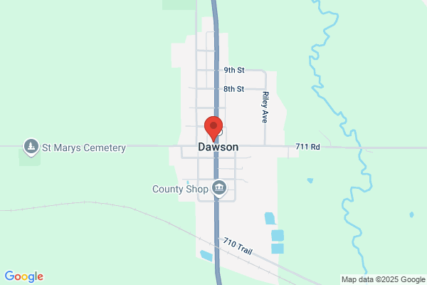 Dawson Larry Auto Repairs