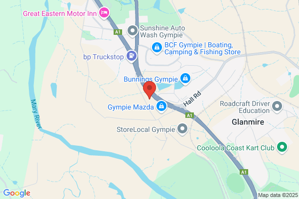 Gympie Offroad