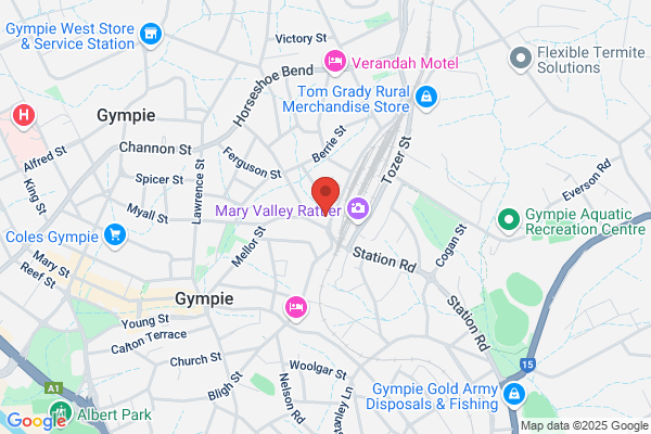 Gympie News