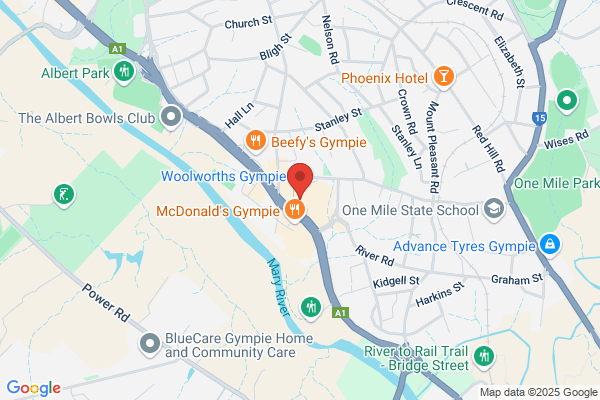 Gympie Village News & Casket Agency