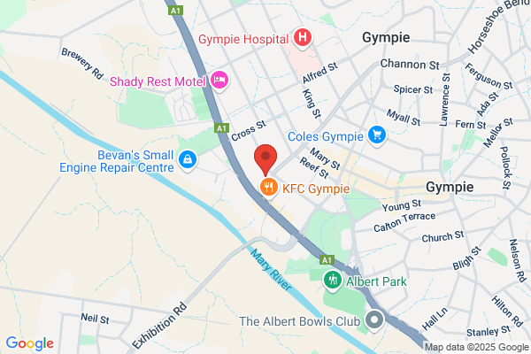 Gympie Nursing Centre