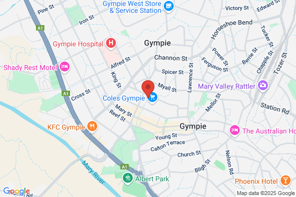 Goldfields Fullife Pharmacy