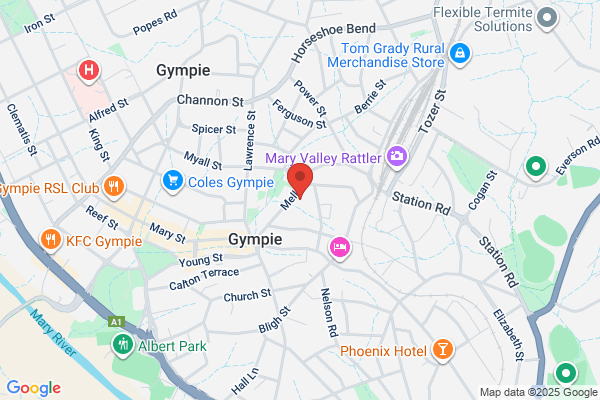O'Brien Plumbing Gympie