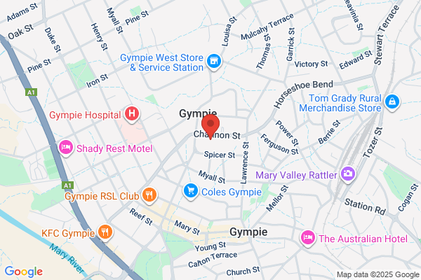 Gympie Psychology And Counselling
