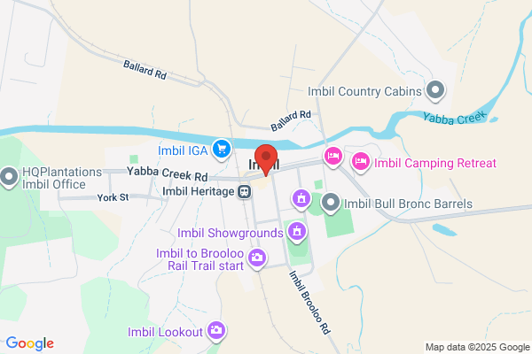 RJR Property Imbil