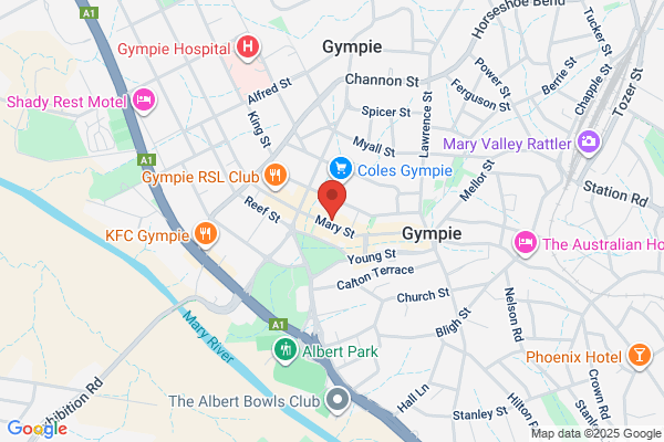 Elders Real Estate Gympie