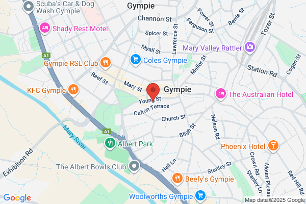 Gympie Regional Realty