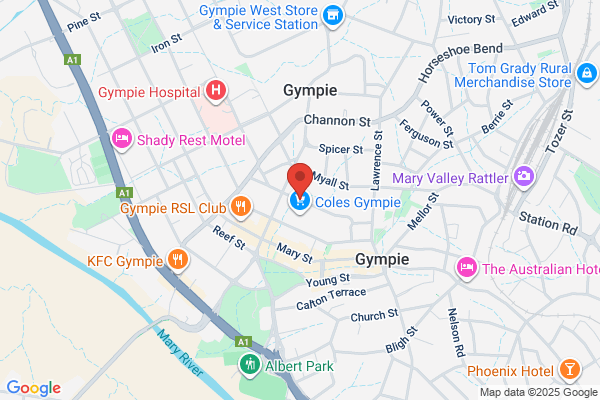 Gympie Central Preschool