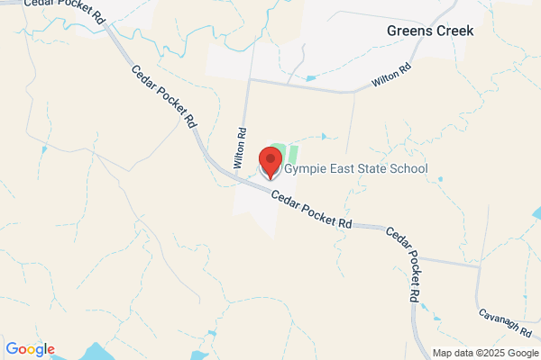 Gympie East Primary School
