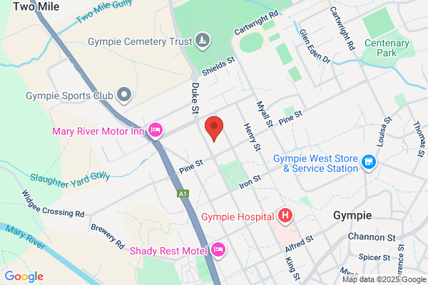 Gympie Preschool