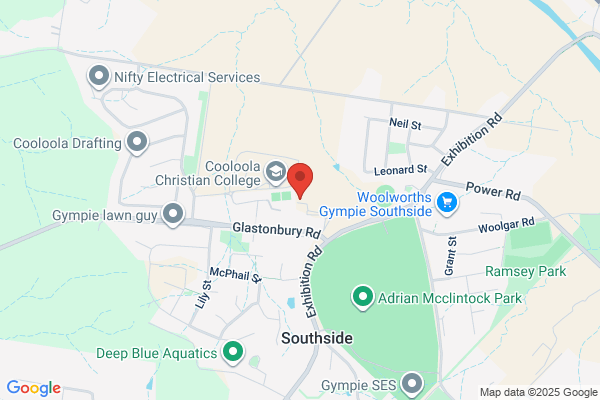 Gympie South Preschool