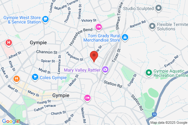 Gympie Signs & Designs