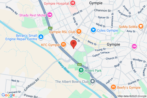 Graydons Cycles & Sports