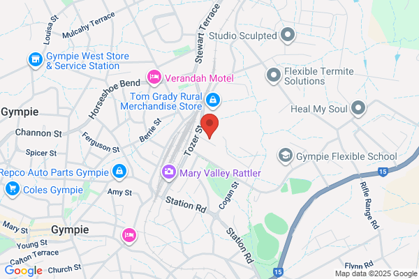 Gympie Self Storage