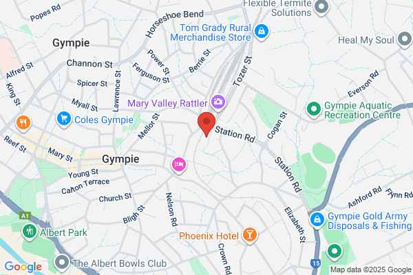 Gympie Automatics