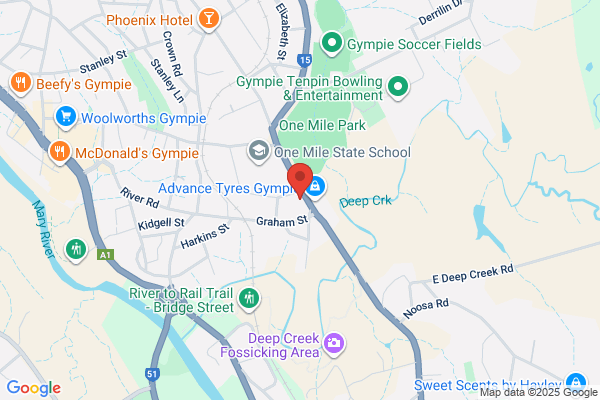 Gympie Automatics & Auto Repairs