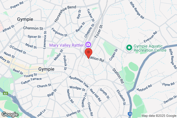 Bent Street Veterinary Surgery