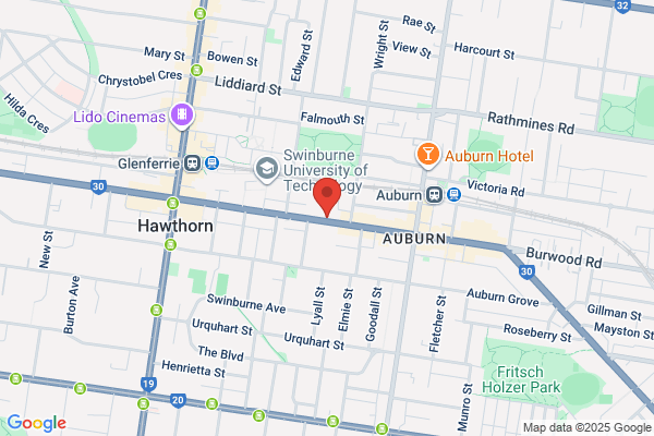 Aged Care Reviews Pty Ltd