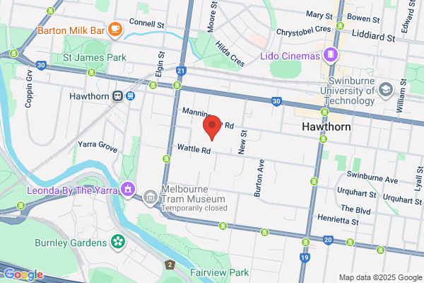 Hudson Hill Respite Care Tours