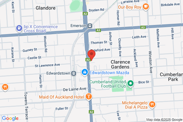 Localcoin Bitcoin ATM - Liberty Clarence Gardens