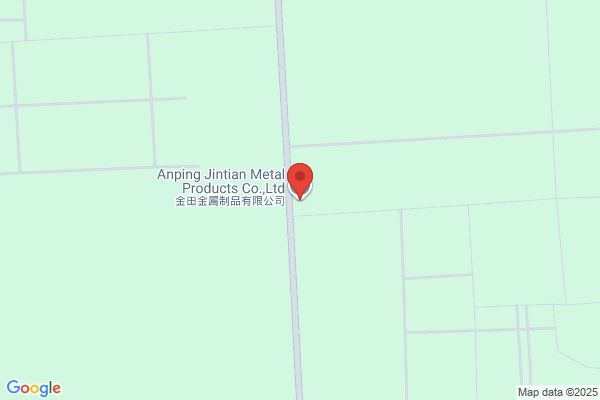 Anping Yuanda Metal Products Factory