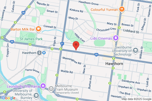 Good Year Autocare Hawthorn