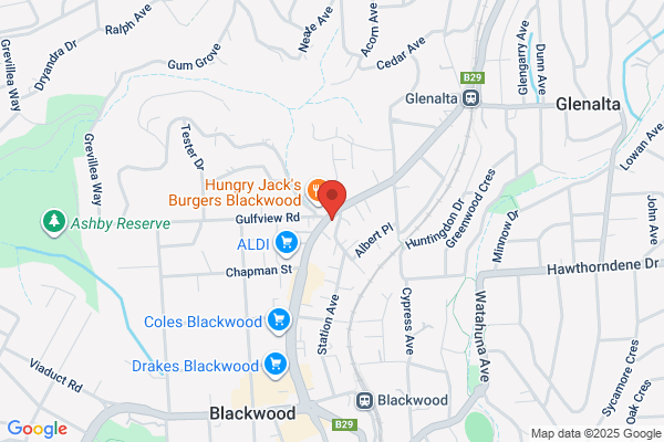 Akkerman's Blackwood Bakery