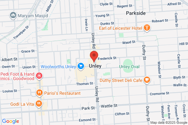 Duffy's Bakery