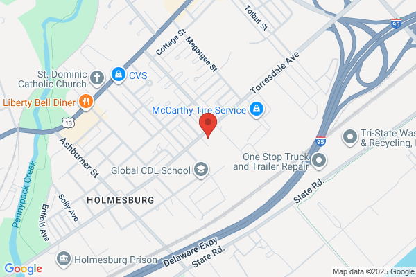 Fusco Plumbing Service