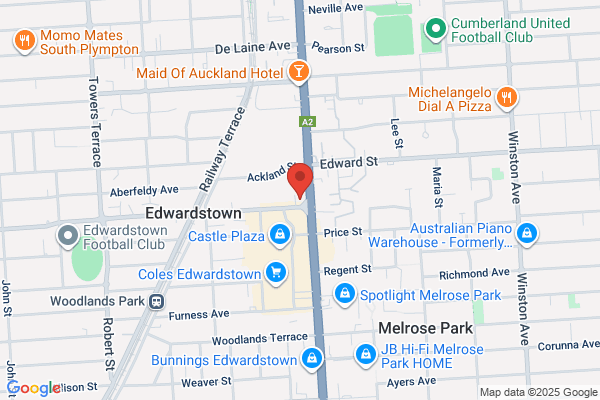 Edwardstown Tyre And Brakes